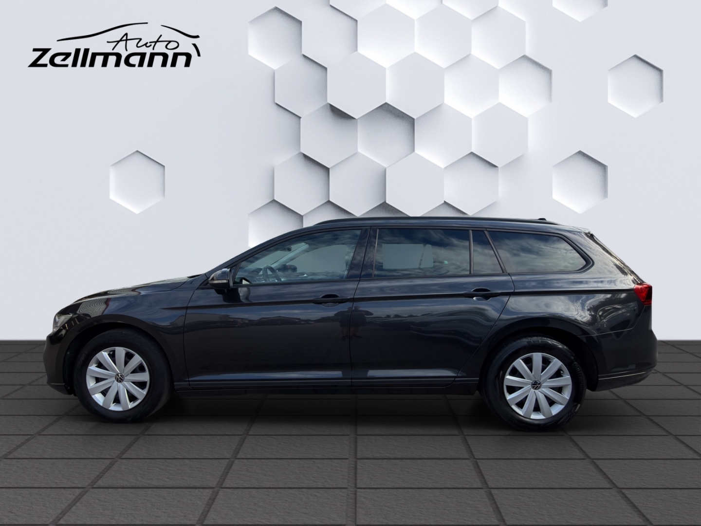 Passat Variant Conceptline 2.0TDI 90kW DSG LED PDC Rückfahrkamera Sitzheizung