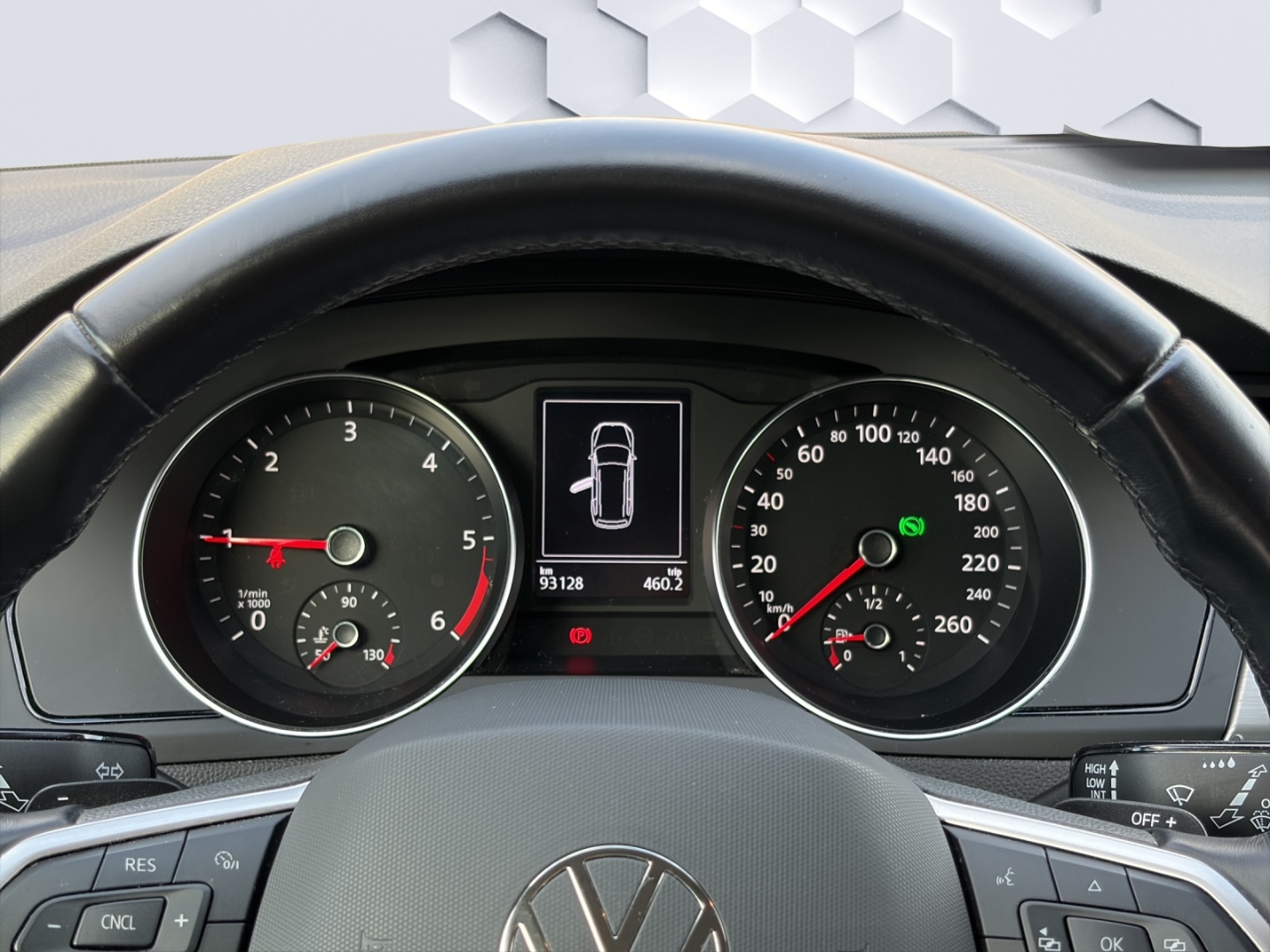 Passat Variant Conceptline 2.0TDI 90kW DSG LED PDC Rückfahrkamera Sitzheizung