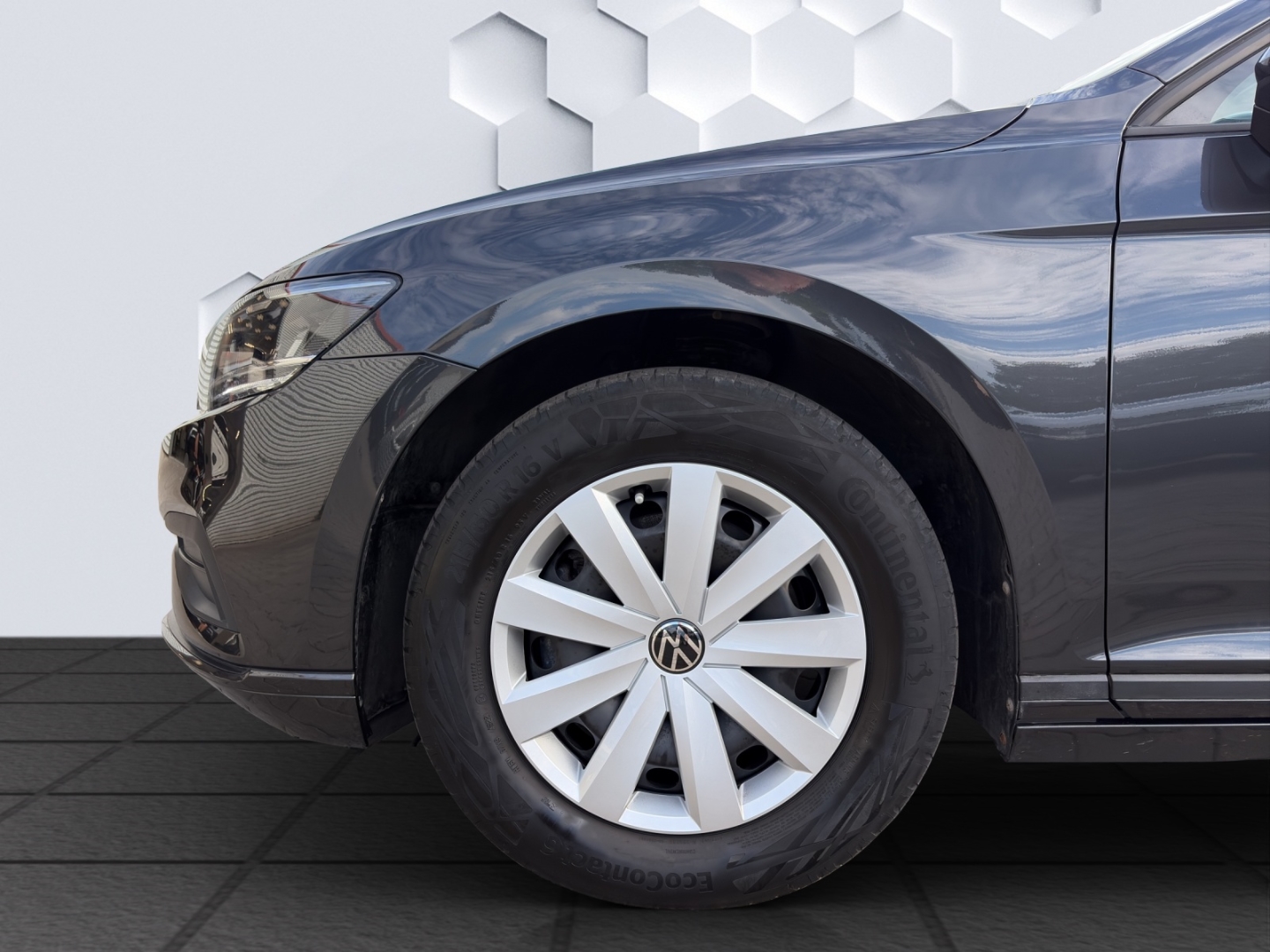 Passat Variant Conceptline 2.0TDI 90kW DSG LED PDC Rückfahrkamera Sitzheizung