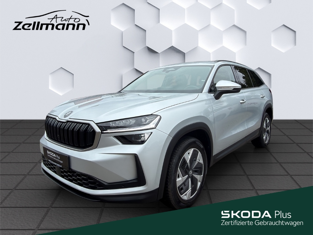 Kodiaq Selection 2.0TDI 142kW DSG 4x4 AHZV MatrixLED GJ...
