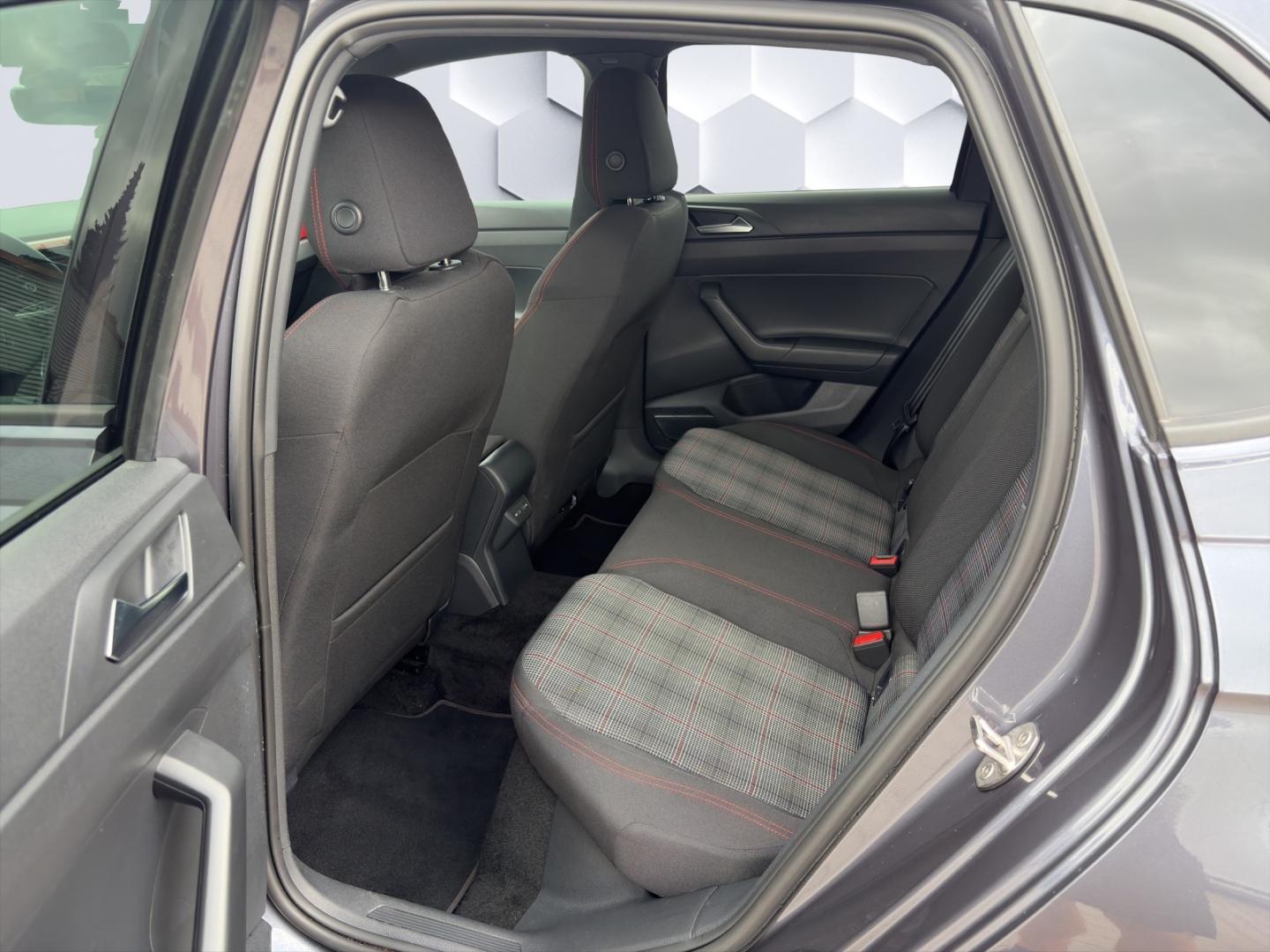 Polo VI GTI 2.0TSI 152kW DSG MatrixLED PanoDach ACC Rückfahrkamera Sitzheizung