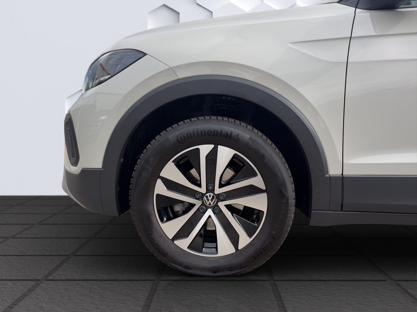T-Cross ENERGY 1.0TSI 85kW DSG LED GJR ACC Rückfahrkamera Sitzheizung