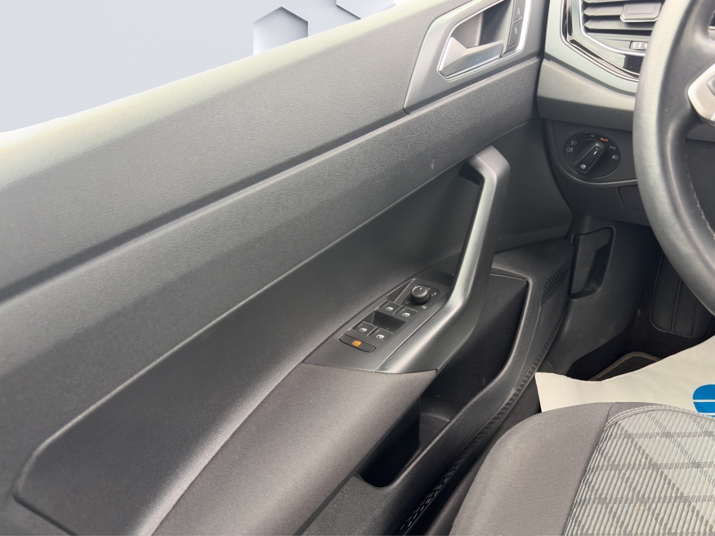 Polo VI R-Line 1.0TSI 81kW DSG MatrixLED ACC ParkAssist Sitzheizung