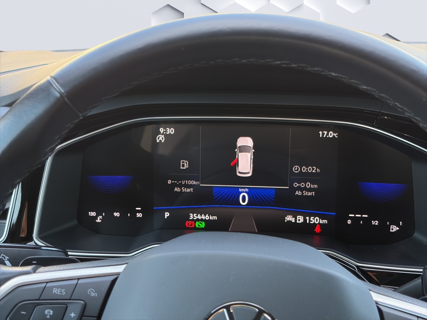 Taigo R-Line 1.5TSI 110kW DSG MatrixLED GJR ACC Rückfahrkamera ParkAssist Sitzheizung
