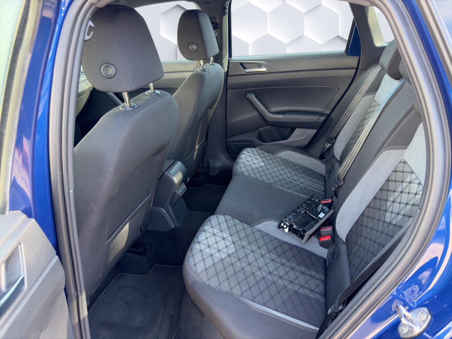 Taigo R-Line 1.5TSI 110kW DSG MatrixLED GJR ACC Rückfahrkamera ParkAssist Sitzheizung