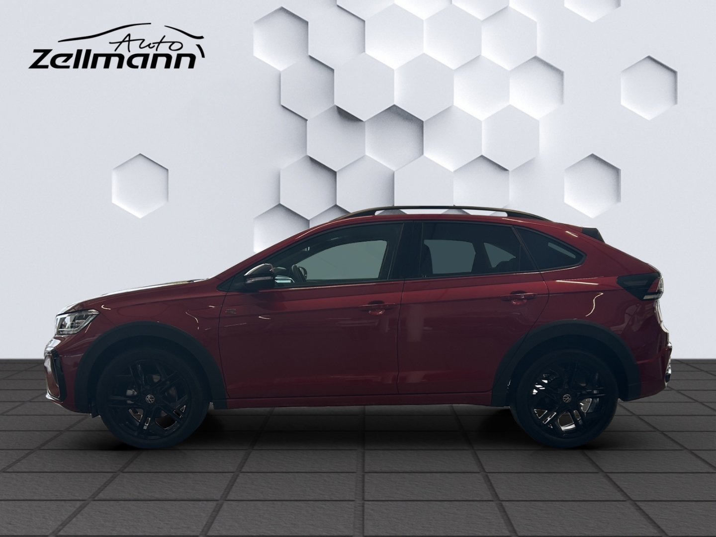 Taigo R-Line 1.5l TSI DSG Navi Kamera IQ Drive
