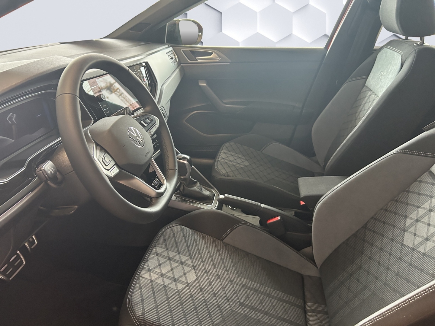Taigo R-Line 1.5l TSI DSG Navi Kamera IQ Drive