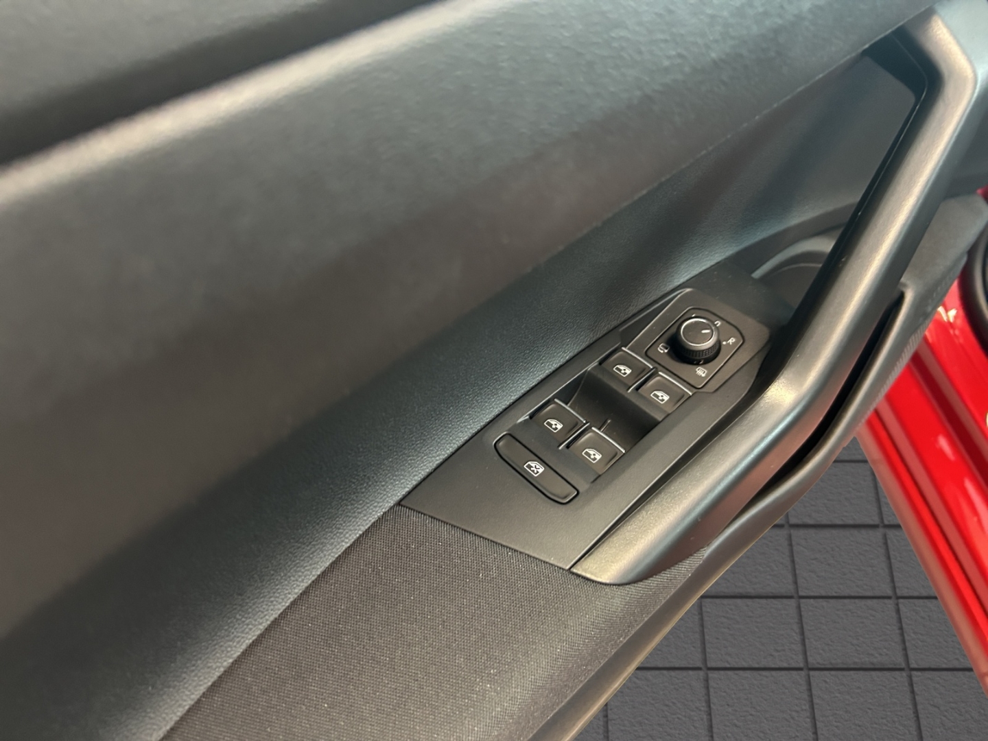 Taigo R-Line 1.5l TSI DSG Navi Kamera IQ Drive