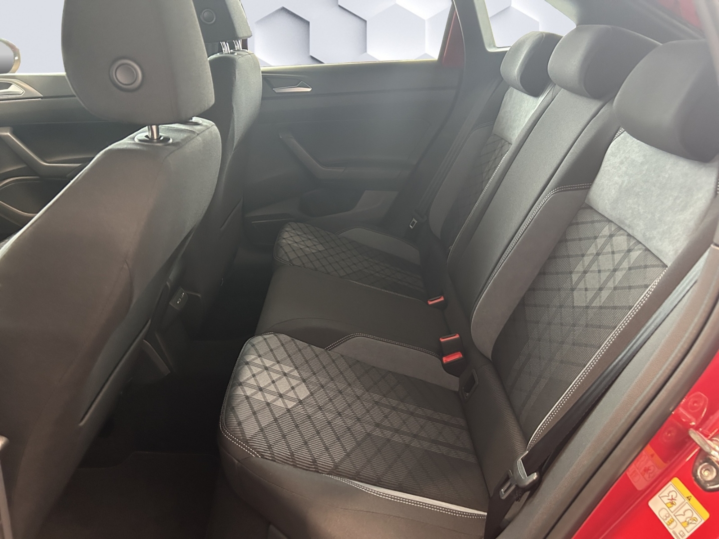 Taigo R-Line 1.5l TSI DSG Navi Kamera IQ Drive