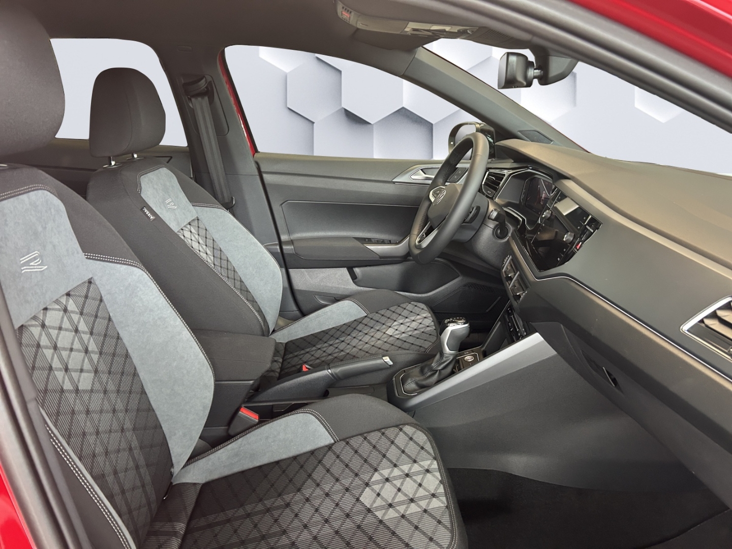 Taigo R-Line 1.5l TSI DSG Navi Kamera IQ Drive