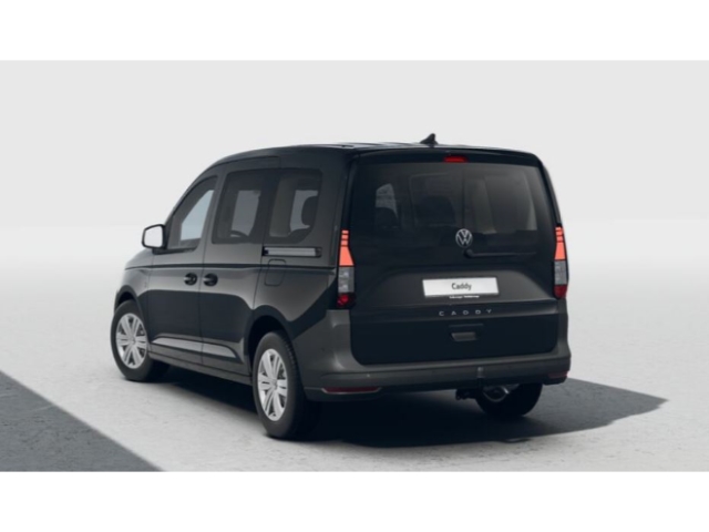 Caddy 1,5l TSI DSG AHK Alarm PDC Müdigkeitserkennung GA Spieg. beheizbar Multif.Lenkrad