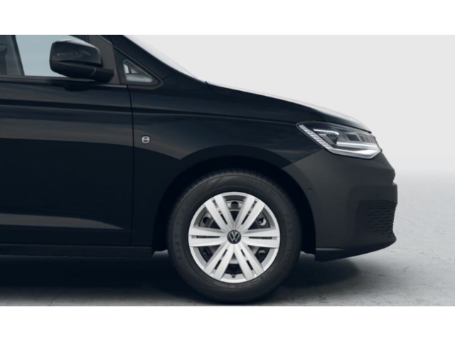 Caddy 1,5l TSI DSG AHK Alarm PDC Müdigkeitserkennung GA Spieg. beheizbar Multif.Lenkrad