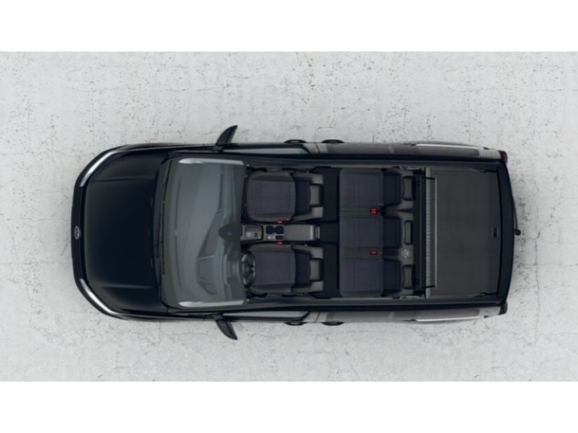 Caddy 1,5l TSI DSG AHK Alarm PDC Müdigkeitserkennung GA Spieg. beheizbar Multif.Lenkrad