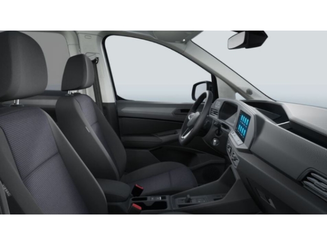 Caddy 1,5l TSI DSG AHK Alarm PDC Müdigkeitserkennung GA Spieg. beheizbar Multif.Lenkrad