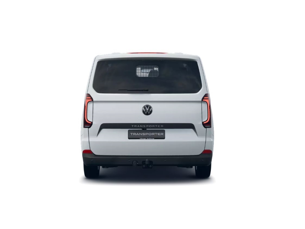 Transporter Kasten 2.0l TDI 6-Gang AhK Kamera Licht & Sicht