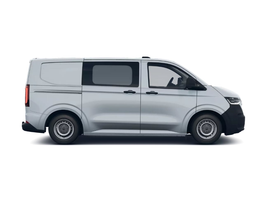 Transporter Kasten 2.0l TDI 6-Gang AhK Kamera Licht & Sicht