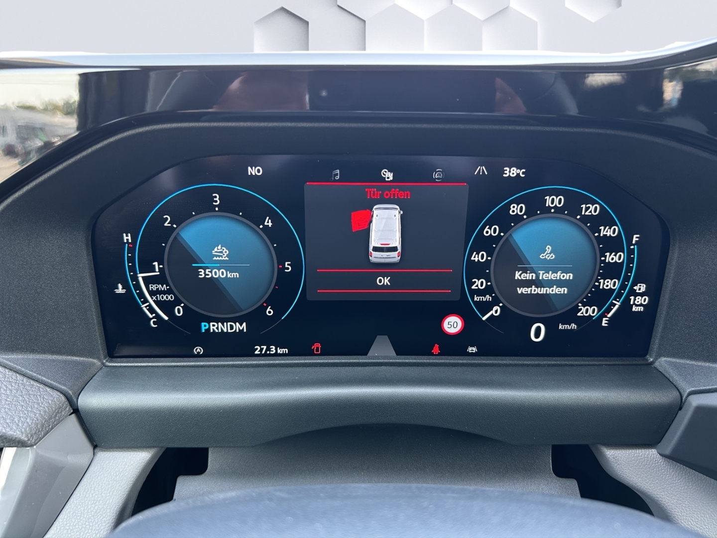 Caravelle Style 2,0l TDI 8-Gang-Automatik AHK Navi SHZ Soundsystem