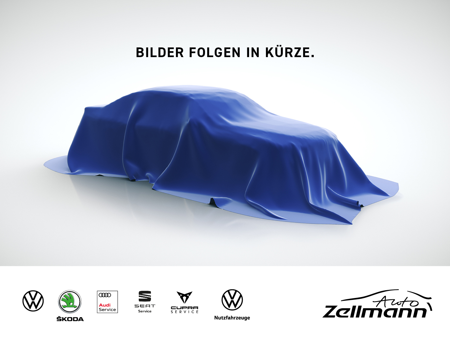 Caddy Nfz EcoProfi BMT Kasten 2.0 TDI 75kW AHZV GJR PDC Sitzheizung Klima