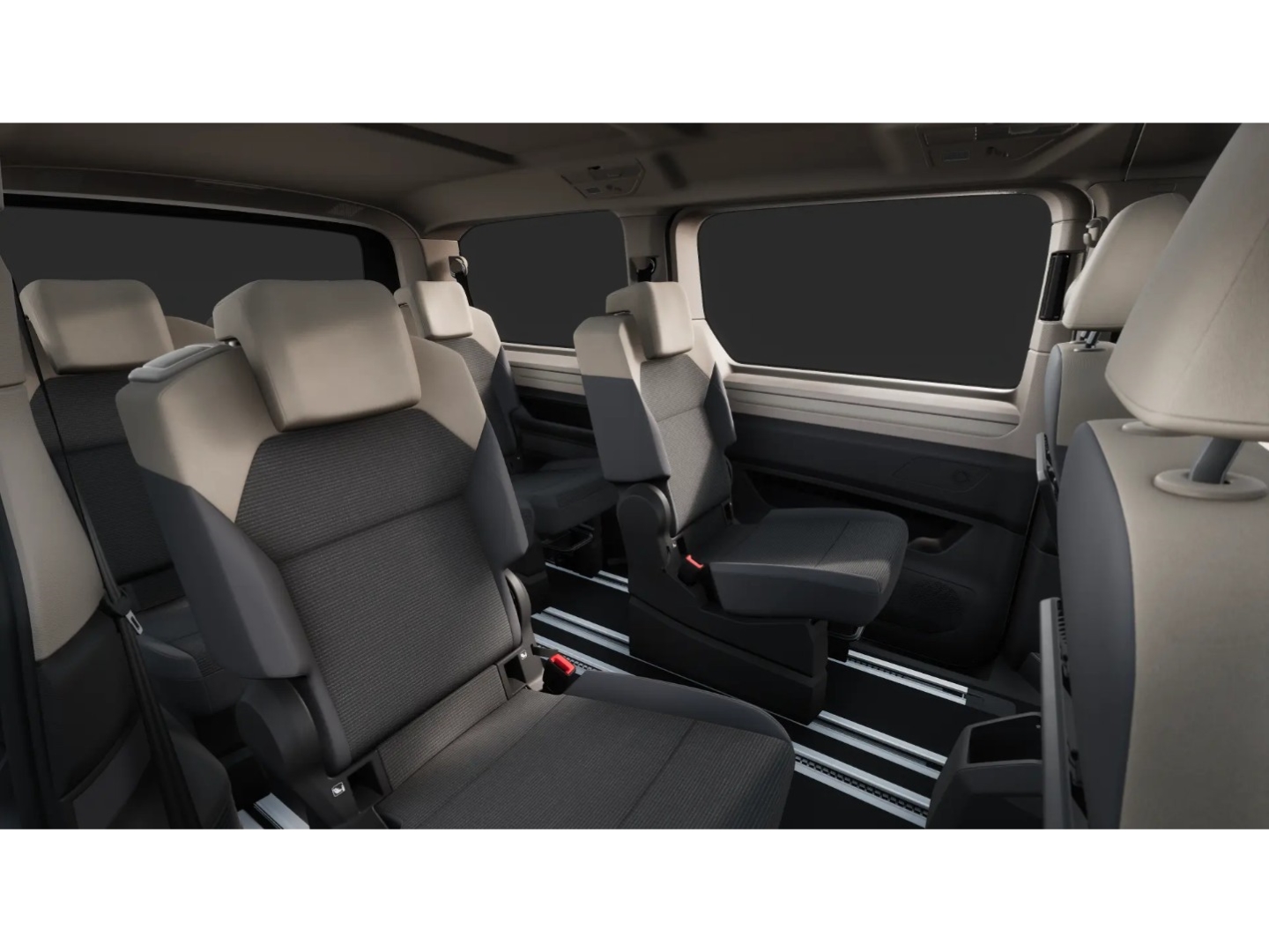 Multivan 2,0l TDI DSG AHK Navi Klimaautom SHZ Keyless Verkehrszeichenerk. Alarm