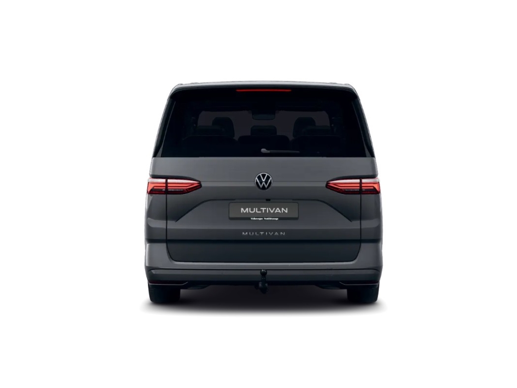 Multivan 2,0l TDI DSG AHK Navi Klimaautom SHZ Keyless Verkehrszeichenerk. Alarm