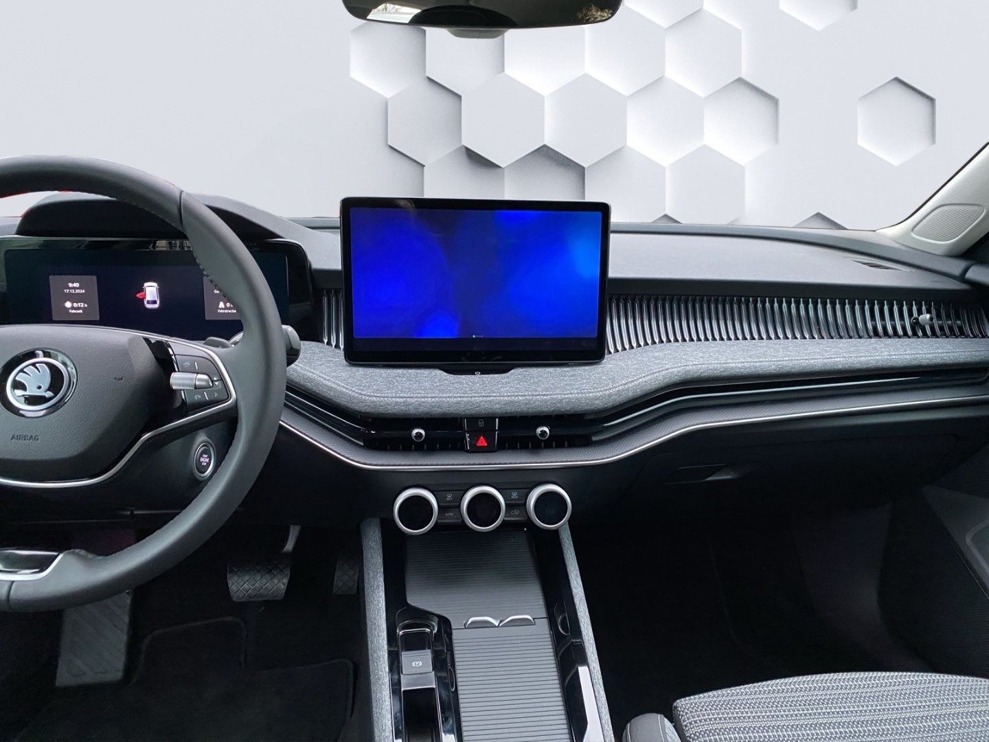 Superb Combi 2.0 TDI 142 kW 4x4 Selection 7 Gang DSG