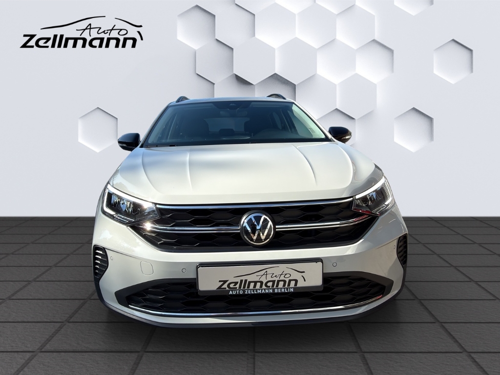 Taigo GOAL 1.0TSI 85kW DSG LED GJR PDC Sitzheizung