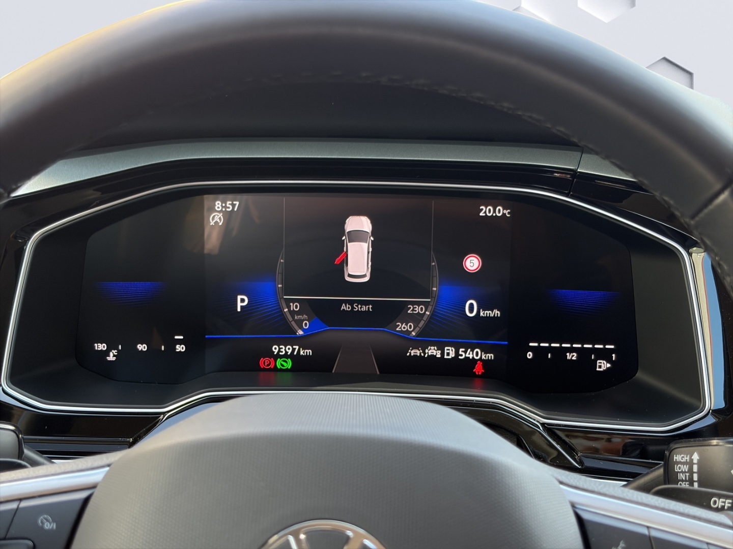 Taigo GOAL 1.0TSI 85kW DSG LED GJR PDC Sitzheizung