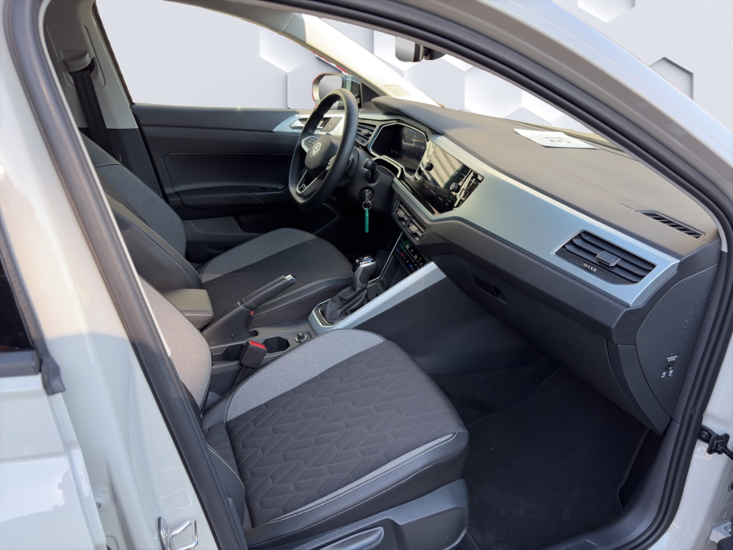 Taigo GOAL 1.0TSI 85kW DSG LED GJR PDC Sitzheizung