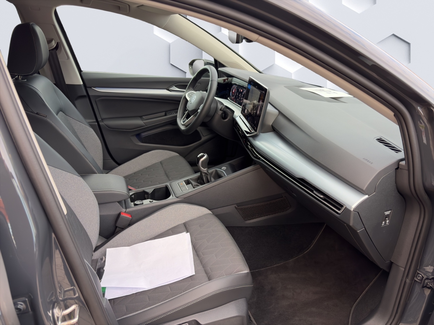 Golf Variant VIII 1.5TSI 85 kW GOAL LED GJR ACC Rückfahrkamera Sitzheizung App-Connect