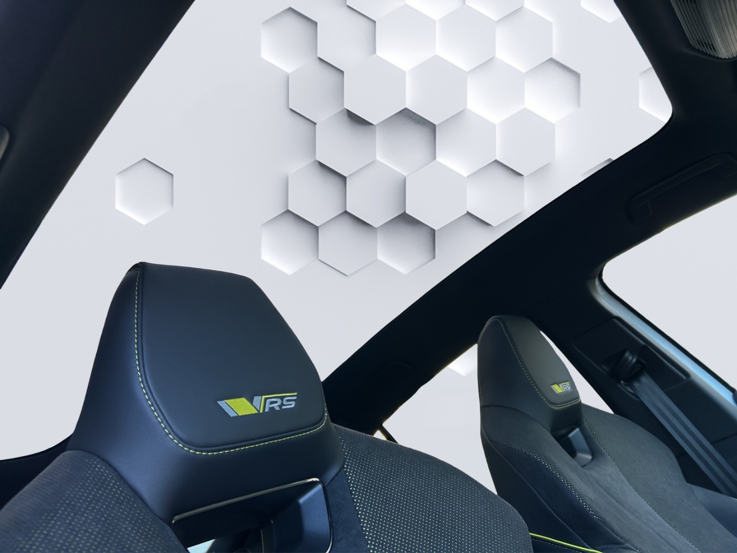 Enyaq Coupe RS - AHK - Paket MAXX Winterpaket