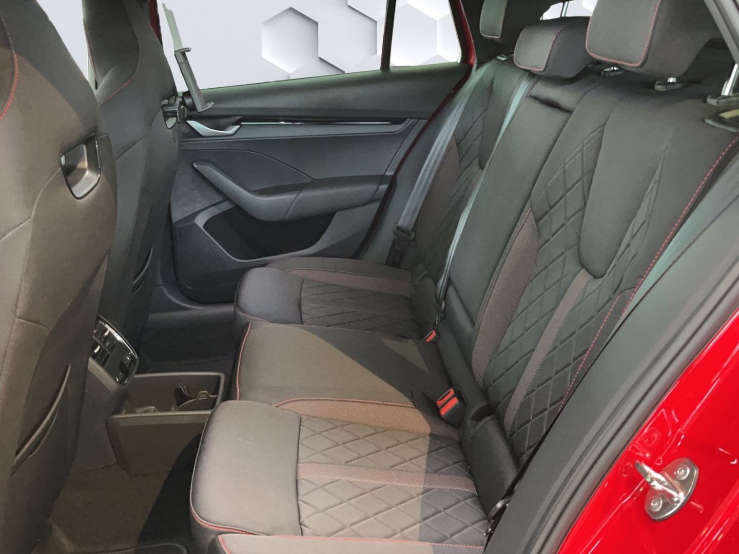 Octavia Combi RS 2.0 TSI 195 kW 7-DSG Canton-Soundsystem Head-up Display