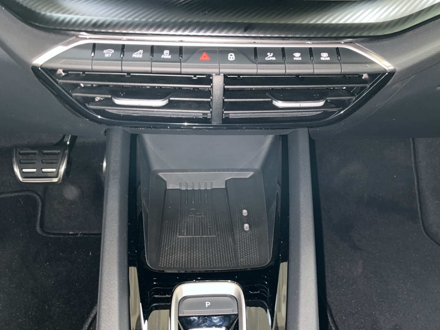 Octavia Combi RS 2.0 TSI 195 kW 7-DSG Canton-Soundsystem Head-up Display