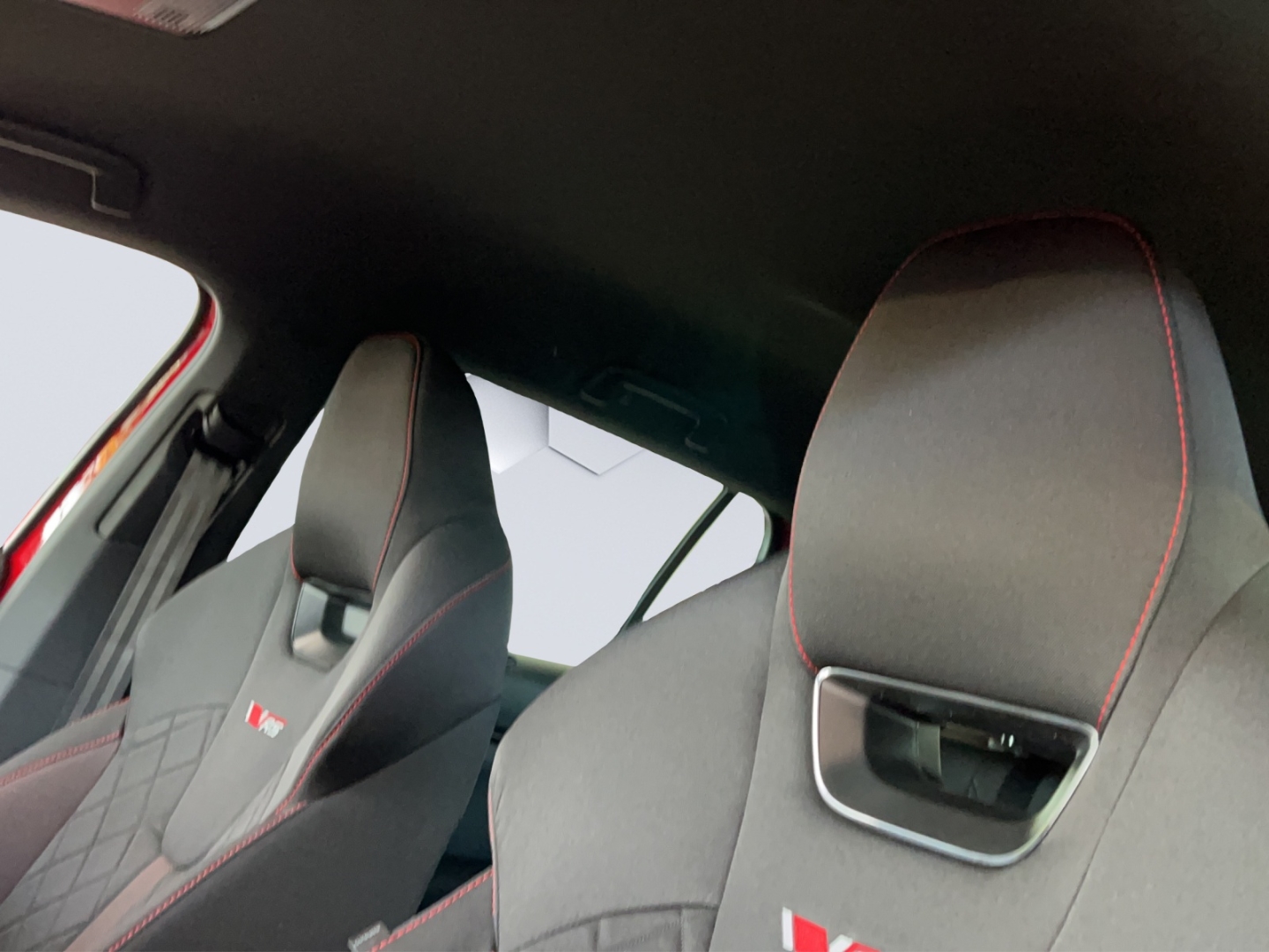 Octavia Combi RS 2.0 TSI 195 kW 7-DSG Canton-Soundsystem Head-up Display