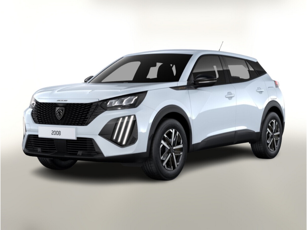 2008 Style Kamera Navi Sitzheizung PDC LED Klimaautomatik