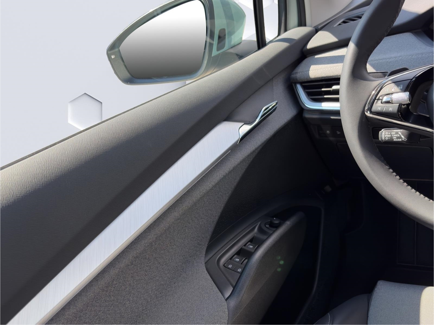 ENYAQ iV 60 62kWh AHZV MatrixLED PDC Rückfahrkamera Sitzheizung