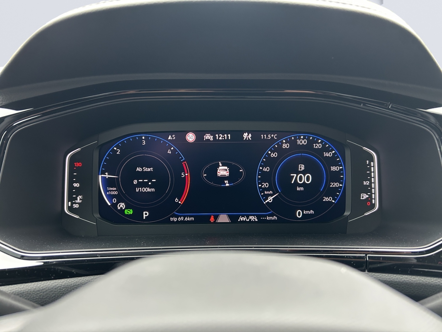 T-Roc Style 2.0l TDI DSG AhK Kamera IQ Drive W+S Reifen