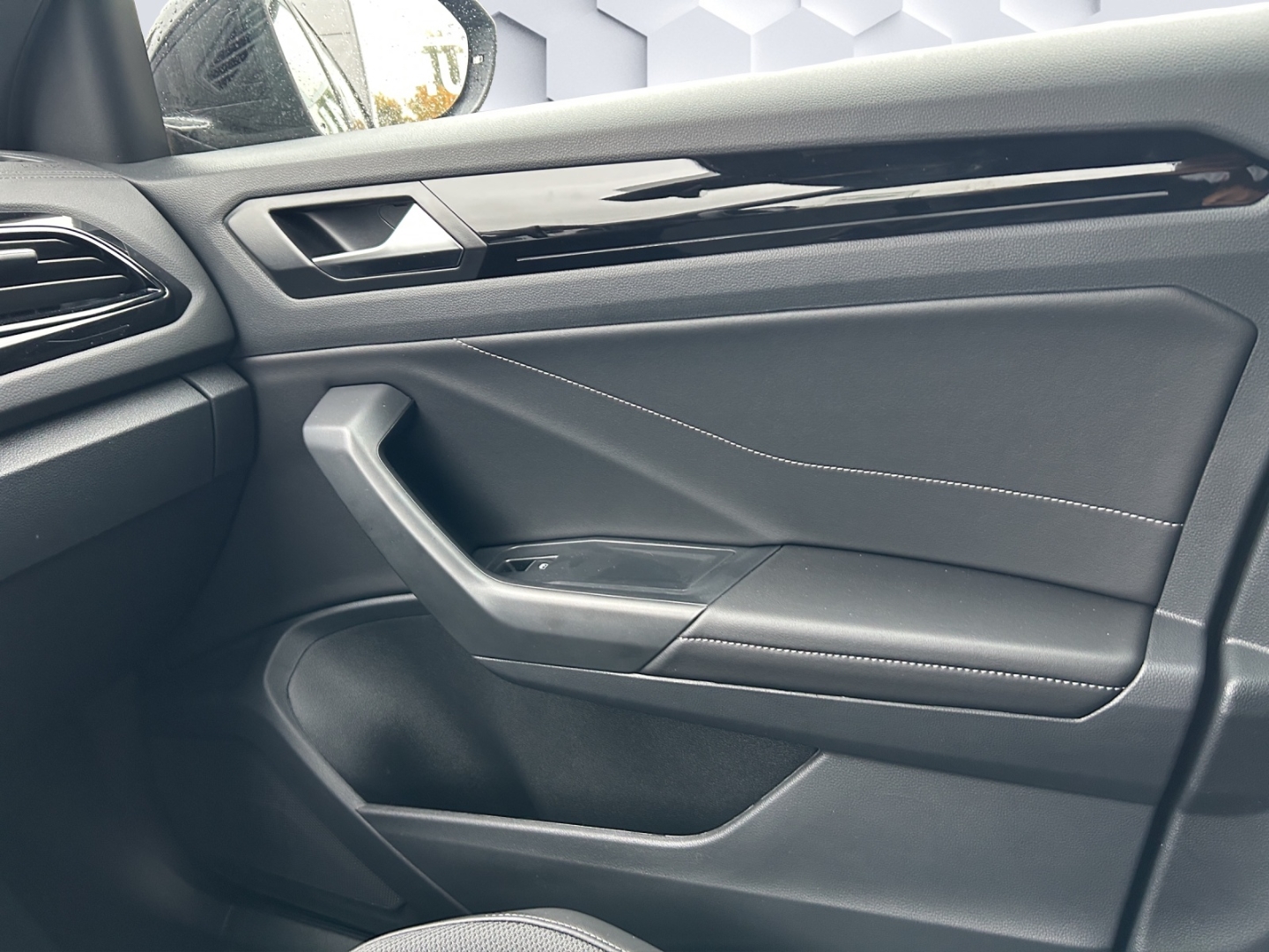 T-Roc Style 2.0l TDI DSG AhK Kamera IQ Drive W+S Reifen