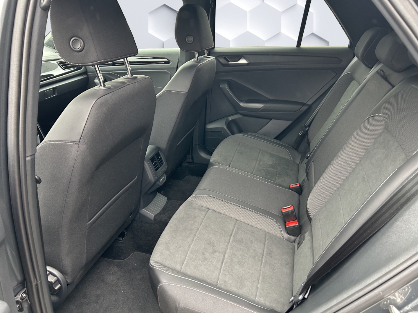 T-Roc Style 2.0l TDI DSG AhK Kamera IQ Drive W+S Reifen