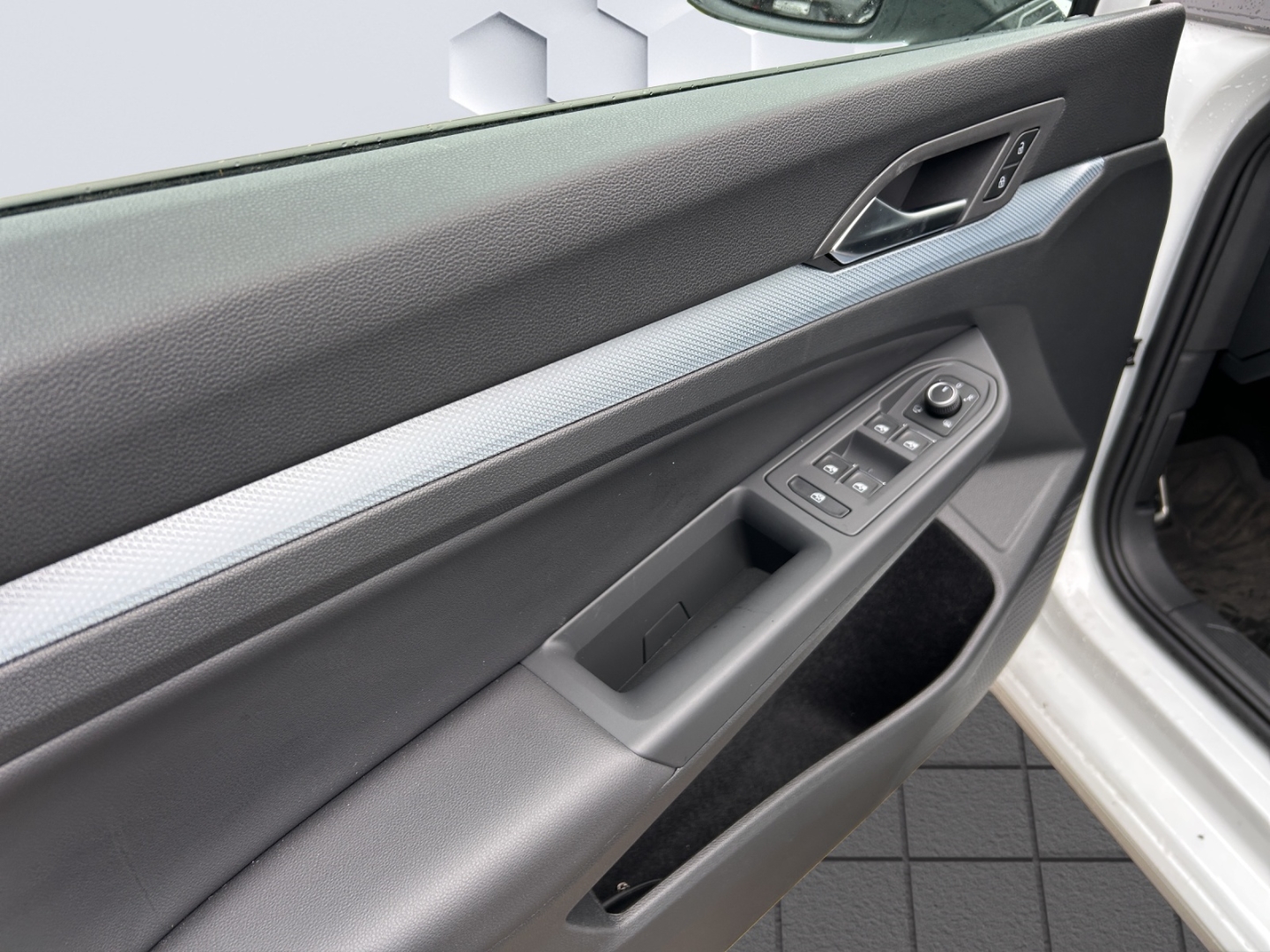 Golf Goal 1,5l eTSI DSG Digitales Cockpit LED Sperrdiff. ACC Apple CarPlay Android Auto