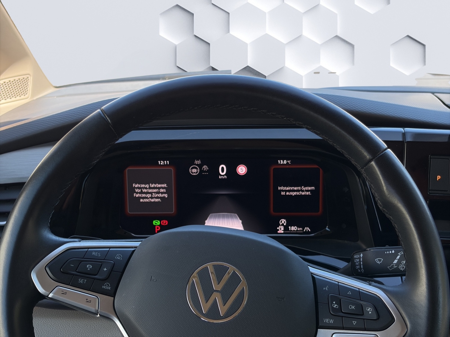 T7 Multivan 2.0 TDI 110kW DSG  Matrix LED AHK ACC ParkAssist 360°Kamera Standheizung Sitzheiz 7-Sitzer