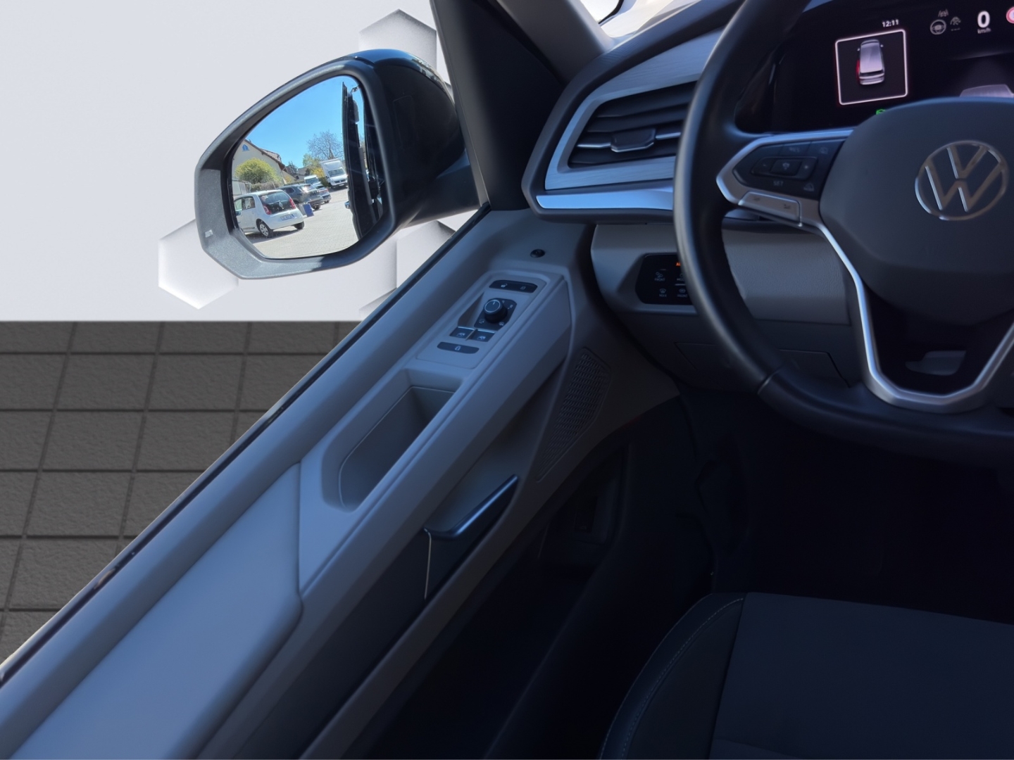T7 Multivan 2.0 TDI 110kW DSG  Matrix LED AHK ACC ParkAssist 360°Kamera Standheizung Sitzheiz 7-Sitzer