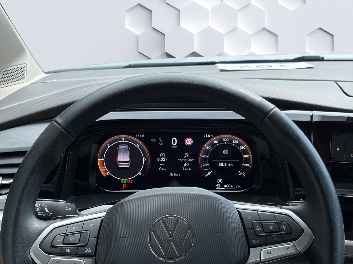 T7 Multivan Lang 2.0 TDI DSG AHZV IQ.Light LED NAvi Standheizung