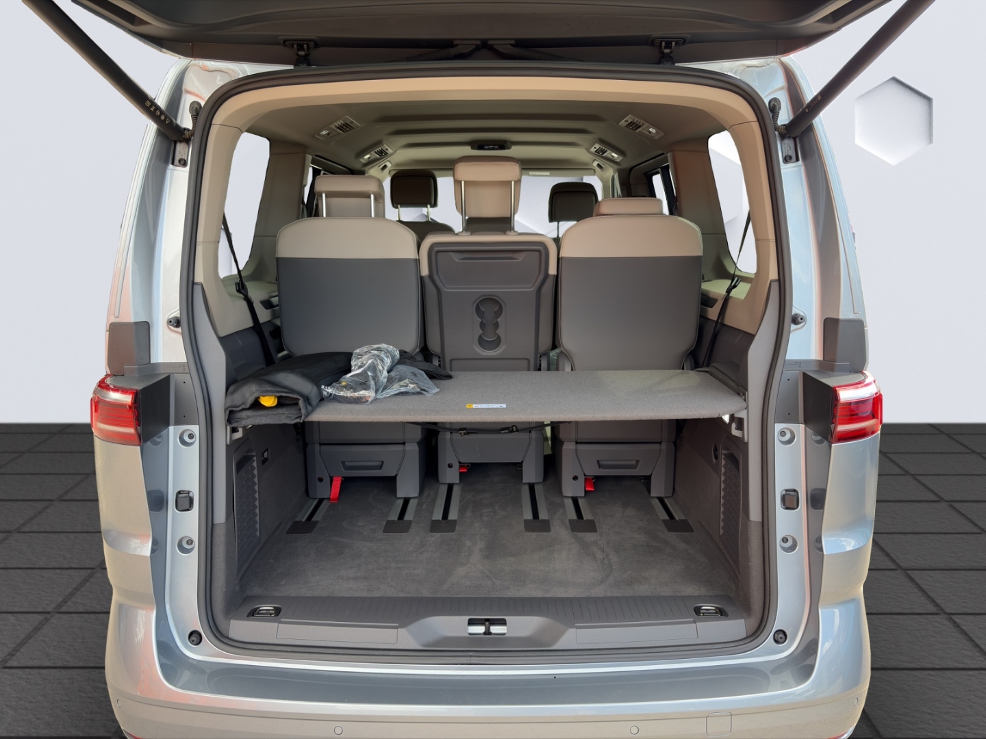 T7 Multivan Lang 2.0 TDI DSG AHZV IQ.Light LED NAvi Standheizung