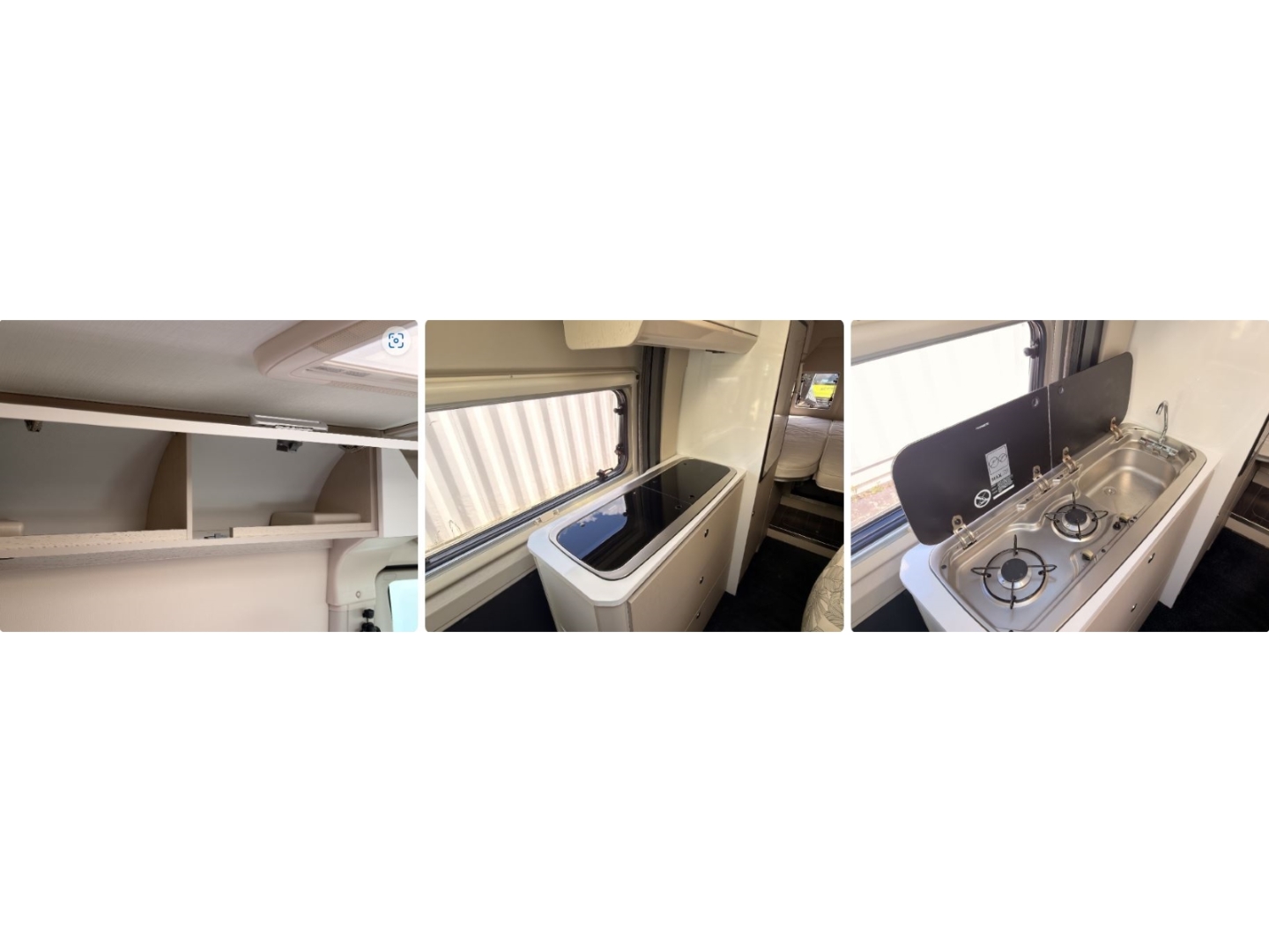 Horus 195 Klima Navi AHK Allwetter,Solar,Voll....