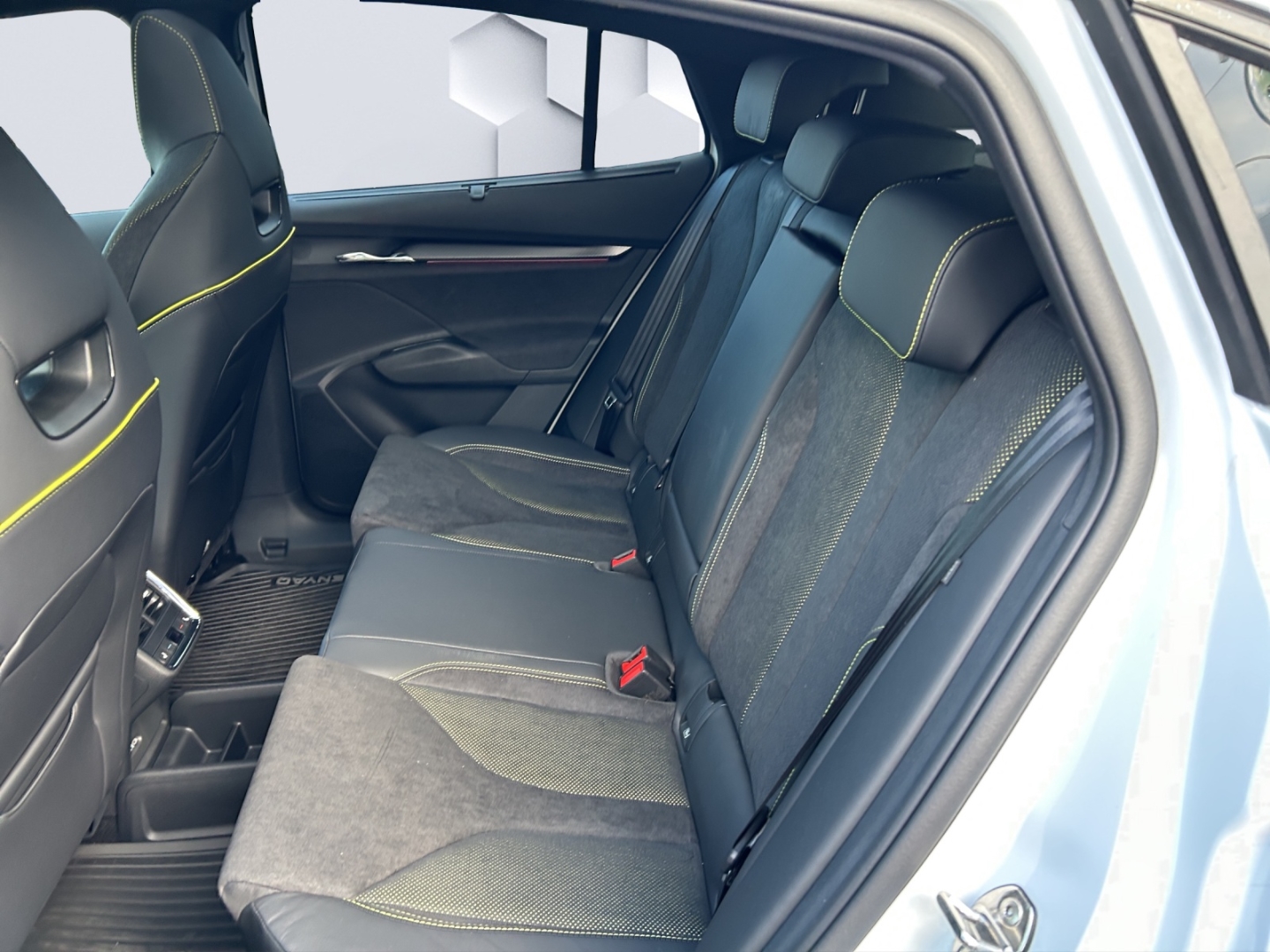 Enyaq Coupe RS - Anhängerzugvorrichtung - Paket MAXX -Probefahrt möglich