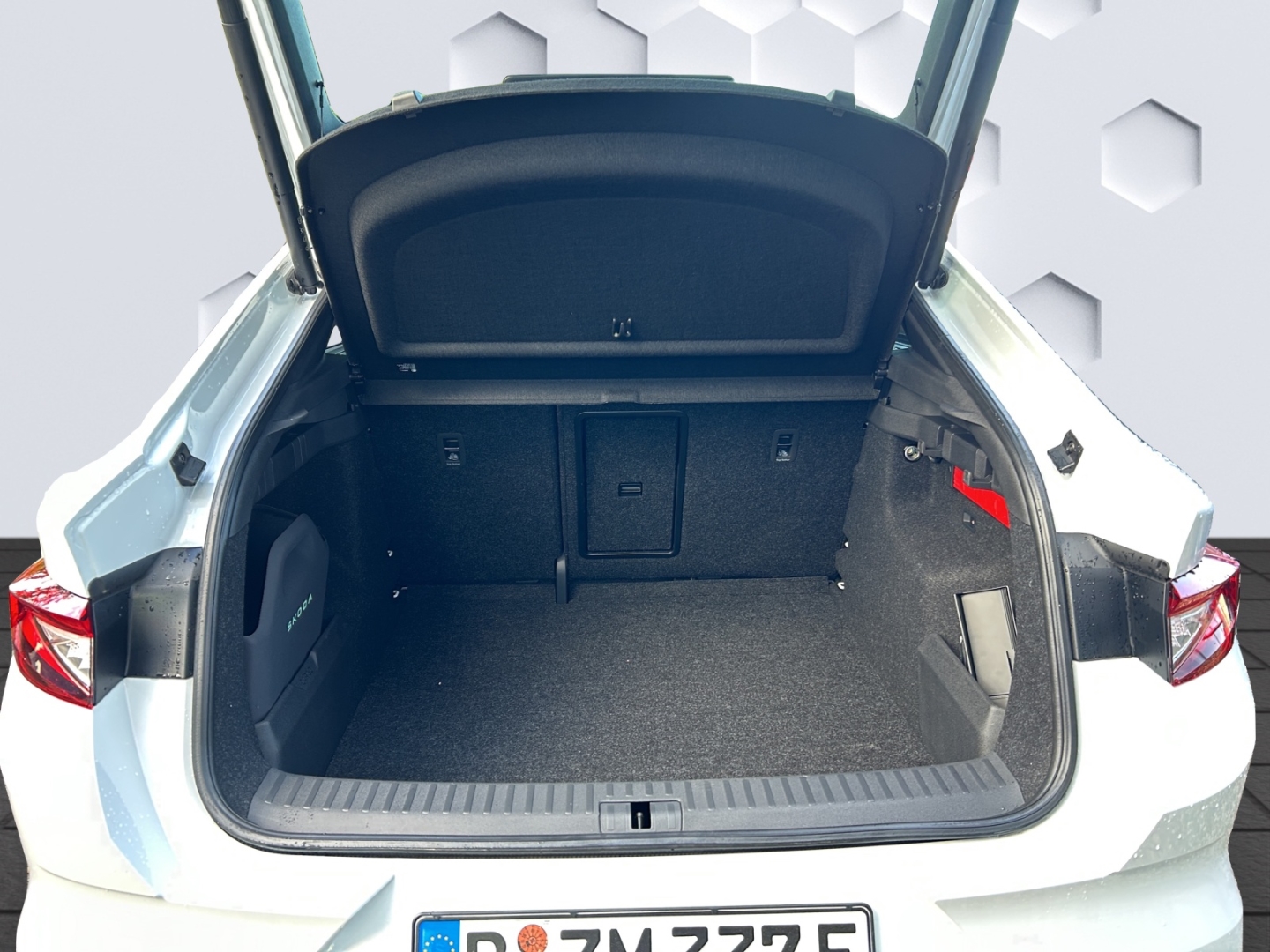 Enyaq Coupe RS - Anhängerzugvorrichtung - Paket MAXX -Probefahrt möglich