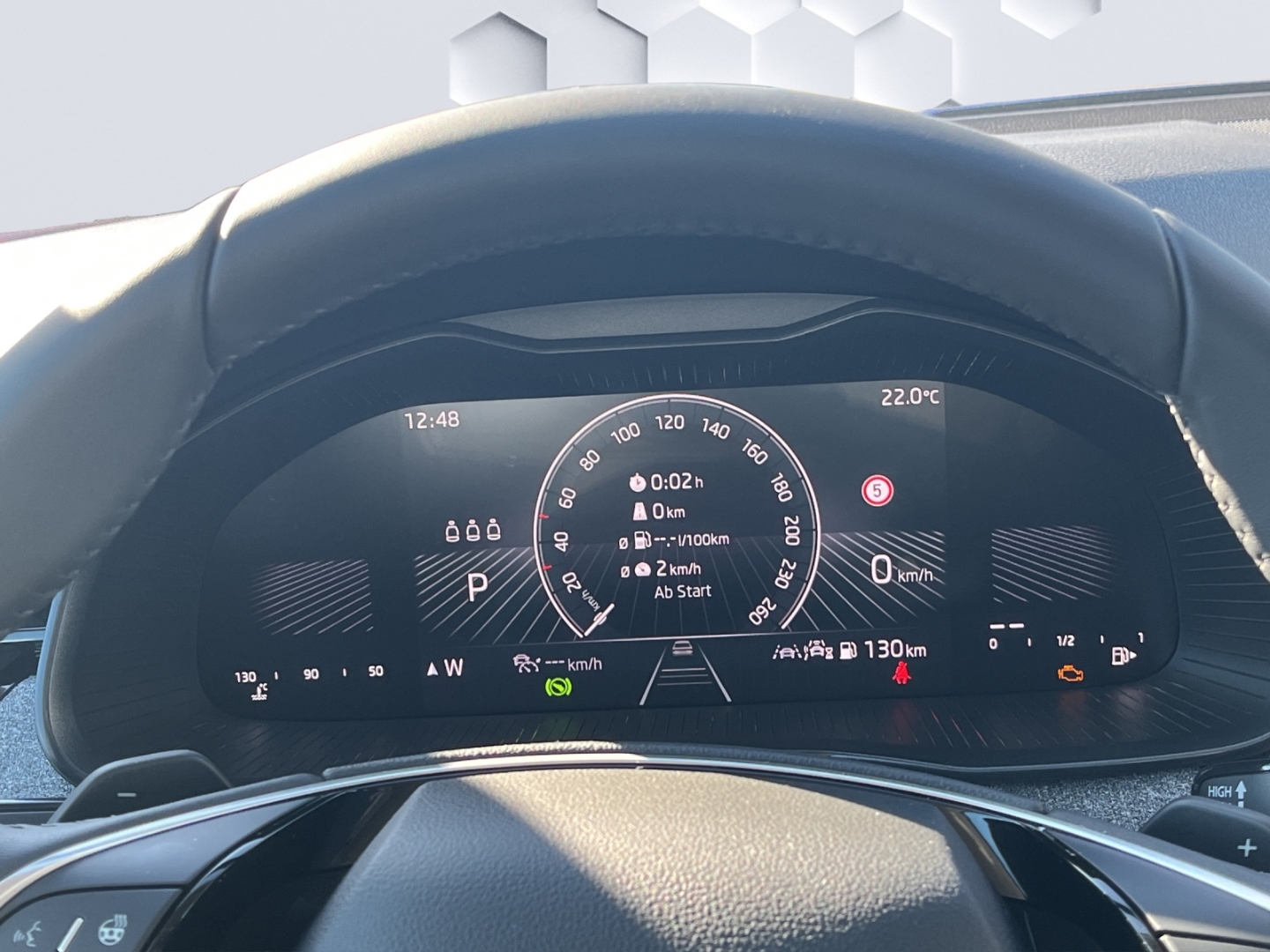 Kamiq Selection Digitales Cockpit LED Sperrdiff. ACC Apple CarPlay Android Auto Musikstreaming
