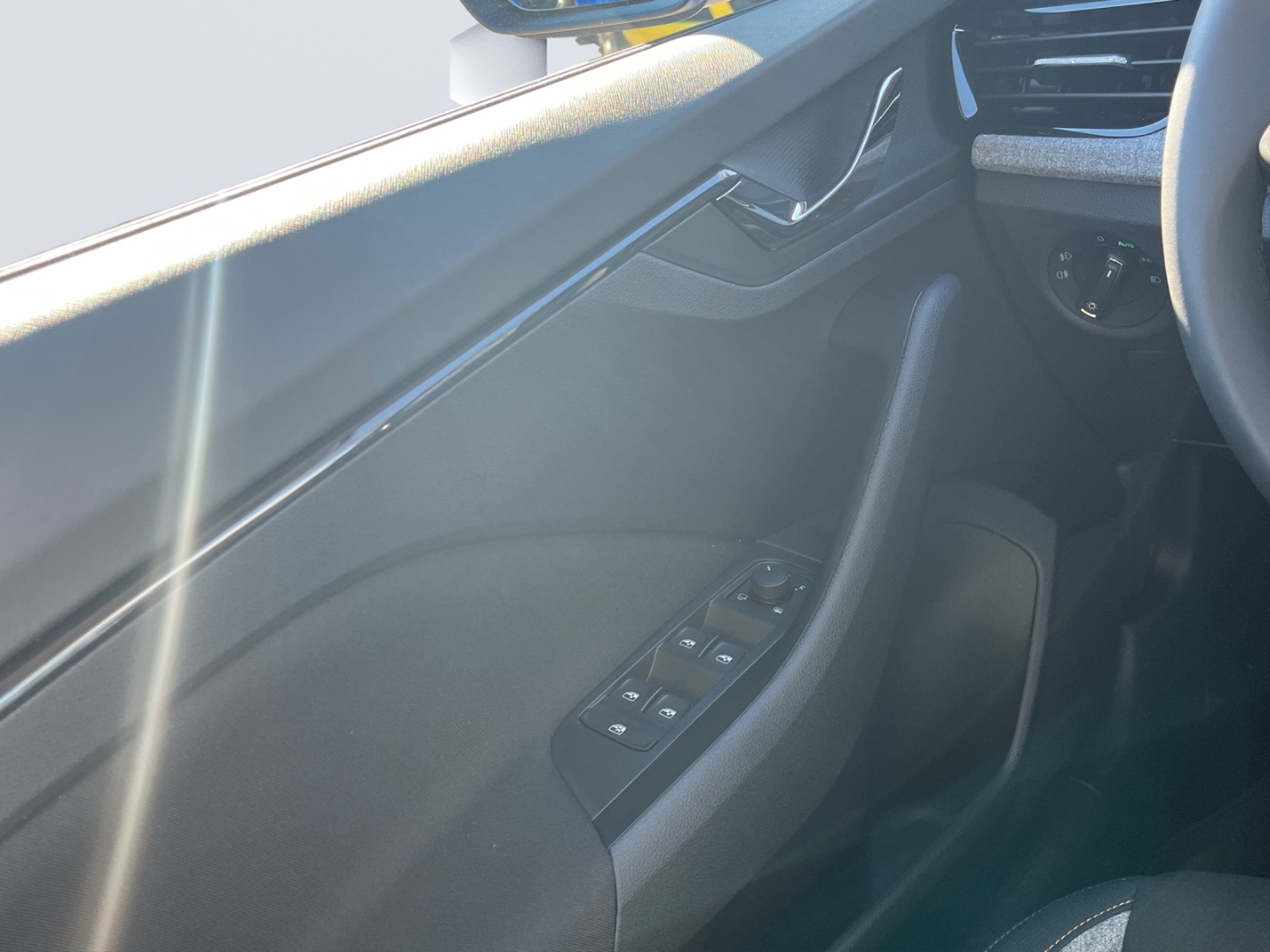 Kamiq Selection Digitales Cockpit LED Sperrdiff. ACC Apple CarPlay Android Auto Musikstreaming