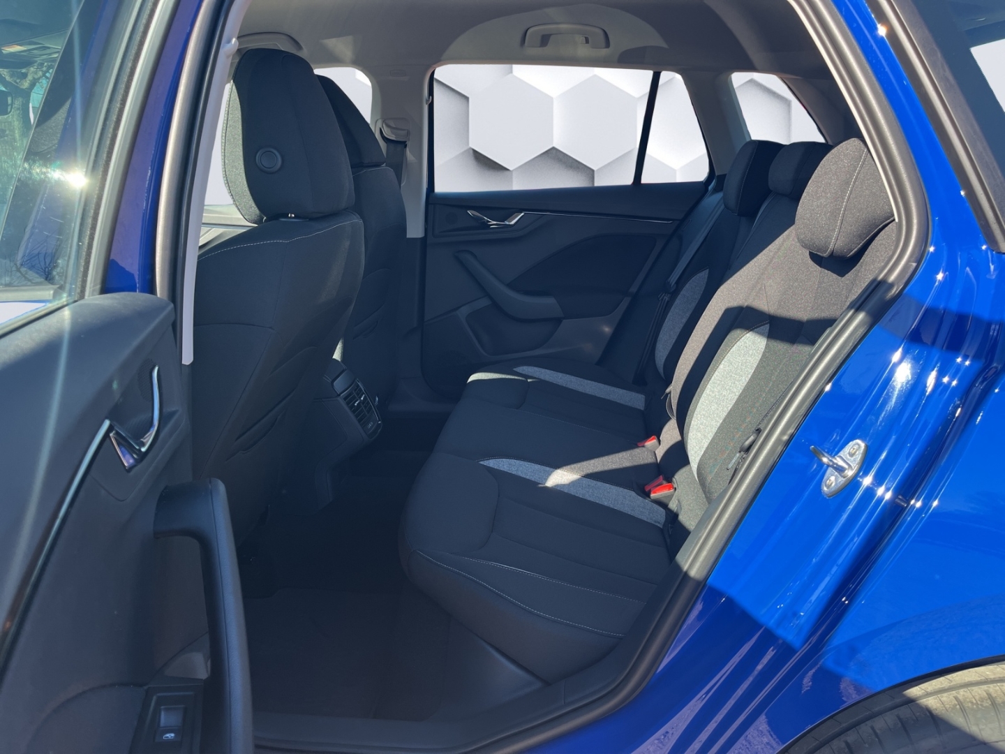 Kamiq Selection Digitales Cockpit LED Sperrdiff. ACC Apple CarPlay Android Auto Musikstreaming