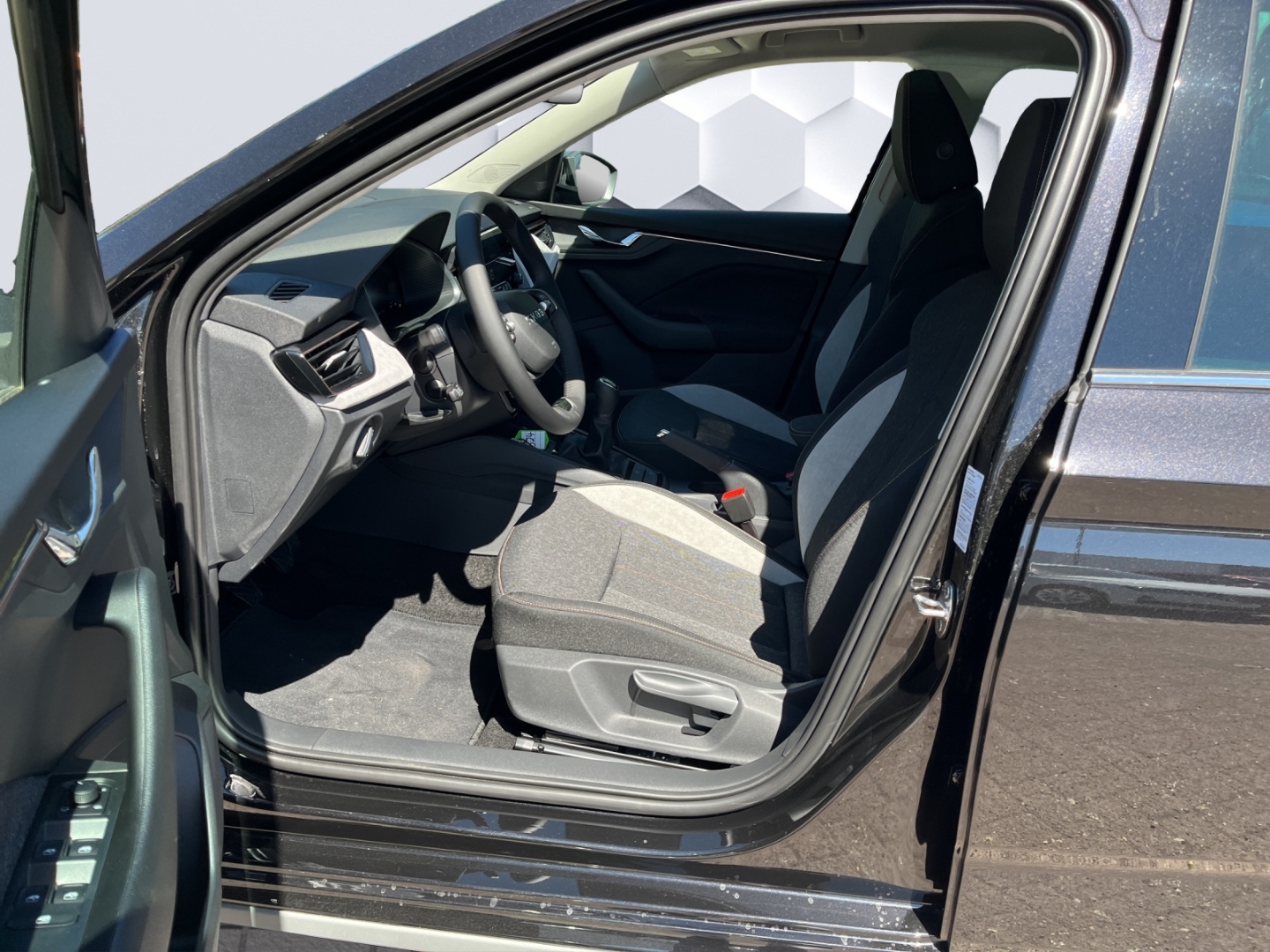 Kamiq Tour Balance 1.0 TSI 85kW MatrixLED ACC Rückfahrkamera Sitzheizung